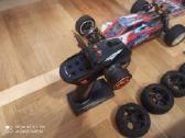 RC automobilis match exellent racer ir dumbo-x6 - nuotraukos Nr. 6
