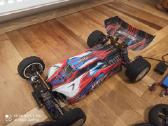 RC automobilis match exellent racer ir dumbo-x6 - nuotraukos Nr. 7