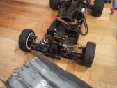 RC automobilis match exellent racer ir dumbo-x6 - nuotraukos Nr. 8