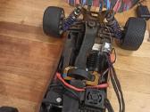 RC automobilis match exellent racer ir dumbo-x6 - nuotraukos Nr. 9