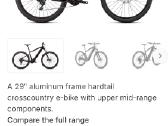 Specialized tero elektrinis 90nm 710wh 1x11 m size - nuotraukos Nr. 6