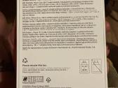 Naujas iPhone 15 128gb, juodas - nuotraukos Nr. 2