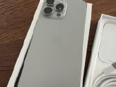 iPhone 15 Pro Max Titanium 256gb - nuotraukos Nr. 3