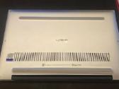 Dell Xps 13 9370 ultrabookas su i7-8550u - nuotraukos Nr. 3