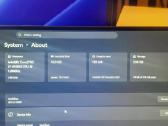 Dell Xps 13 9370 ultrabookas su i7-8550u - nuotraukos Nr. 4
