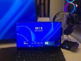 Dell Xps 13 9370 ultrabookas su i7-8550u - nuotraukos Nr. 5
