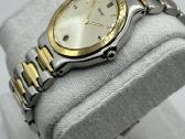 Vintažinis dviejų tonų Seiko Presage Quartz - nuotraukos Nr. 7