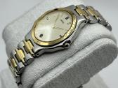 Vintažinis dviejų tonų Seiko Presage Quartz - nuotraukos Nr. 8