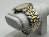Vintažinis dviejų tonų Seiko Presage Quartz - nuotraukos Nr. 9