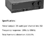 Marantz - nuotraukos Nr. 15
