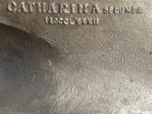 Metalinė skulptūra - nuotraukos Nr. 6