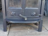 Jotul 5 Meška krosnele - nuotraukos Nr. 3