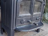 Jotul 5 Meška krosnele - nuotraukos Nr. 4