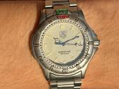 Tag Heuer 4000 Series Professional (Ref. 999.706k) - nuotraukos Nr. 2