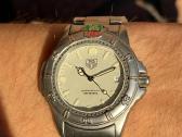 Tag Heuer 4000 Series Professional (Ref. 999.706k) - nuotraukos Nr. 3