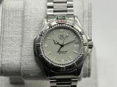 Tag Heuer 4000 Series Professional (Ref. 999.706k) - nuotraukos Nr. 5