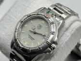 Tag Heuer 4000 Series Professional (Ref. 999.706k) - nuotraukos Nr. 6