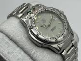 Tag Heuer 4000 Series Professional (Ref. 999.706k) - nuotraukos Nr. 7