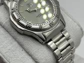 Tag Heuer 4000 Series Professional (Ref. 999.706k) - nuotraukos Nr. 8