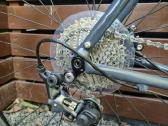 Cannondale Topstone 1 Slate Grey size L - nuotraukos Nr. 2