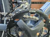 Cannondale Topstone 1 Slate Grey size L - nuotraukos Nr. 3