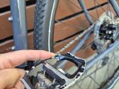 Cannondale Topstone 1 Slate Grey size L - nuotraukos Nr. 9