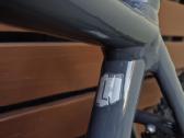 Cannondale Topstone 1 Slate Grey size L - nuotraukos Nr. 10
