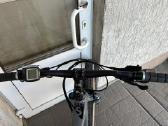 Elektrinis kalnų dviratis Haibike - nuotraukos Nr. 4