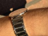 Vintažinis Seiko Dolce - nuotraukos Nr. 3