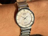Vintažinis Seiko Dolce - nuotraukos Nr. 2