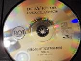 Big 18 – Live Echoes of the Swinging Bands (CD) - nuotraukos Nr. 3