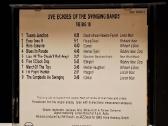 Big 18 – Live Echoes of the Swinging Bands (CD) - nuotraukos Nr. 2
