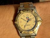 Tag Heuer 2000 Series Professional Ref. 964.006f-2 - nuotraukos Nr. 2