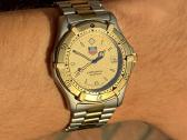 Tag Heuer 2000 Series Professional Ref. 964.006f-2 - nuotraukos Nr. 3