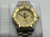 Tag Heuer 2000 Series Professional Ref. 964.006f-2 - nuotraukos Nr. 5
