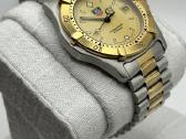 Tag Heuer 2000 Series Professional Ref. 964.006f-2 - nuotraukos Nr. 9