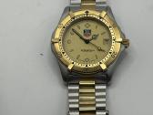 Tag Heuer 2000 Series Professional Ref. 964.006f-2 - nuotraukos Nr. 11