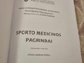 Sporto medicinos pagrindai - nuotraukos Nr. 2