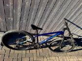 Dviratis 29 Bergamont Revox 3 Blue - nuotraukos Nr. 2