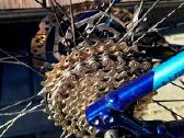 Dviratis 29 Bergamont Revox 3 Blue - nuotraukos Nr. 4
