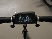 Beaster Scooter Bs52st - nuotraukos Nr. 2
