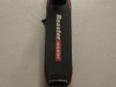 Beaster Scooter Bs52st - nuotraukos Nr. 4