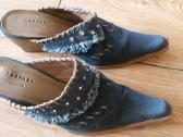 Išeiginės basutės, elegantiškos 36 - nuotraukos Nr. 5