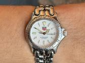 Tag Heuer S/el Professional 200m (Ref. S90.813k) - nuotraukos Nr. 2