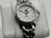 Tag Heuer S/el Professional 200m (Ref. S90.813k) - nuotraukos Nr. 4