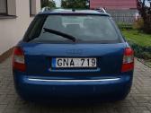 Audi A4 B6 - nuotraukos Nr. 2