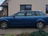 Audi A4 B6 - nuotraukos Nr. 3