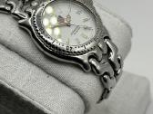 Tag Heuer S/el Professional 200m (Ref. S90.813k) - nuotraukos Nr. 8
