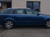 Audi A4 B6 - nuotraukos Nr. 4