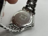 Tag Heuer S/el Professional 200m (Ref. S90.813k) - nuotraukos Nr. 10